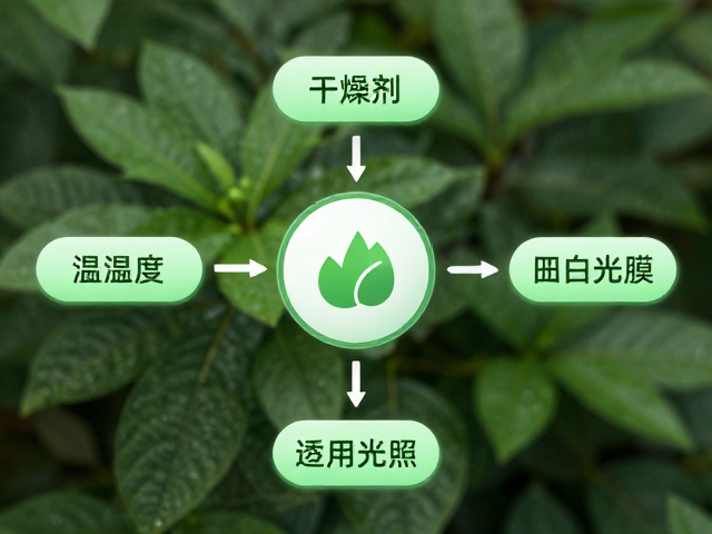 温湿度与自然光照模拟，干燥剂在智能环境控制中的SEO优化应用