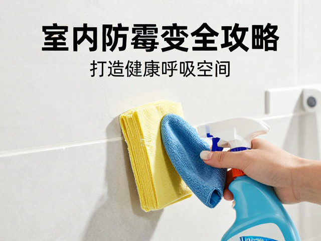 温湿度与空气质量，室内防霉变全攻略，打造健康呼吸空间