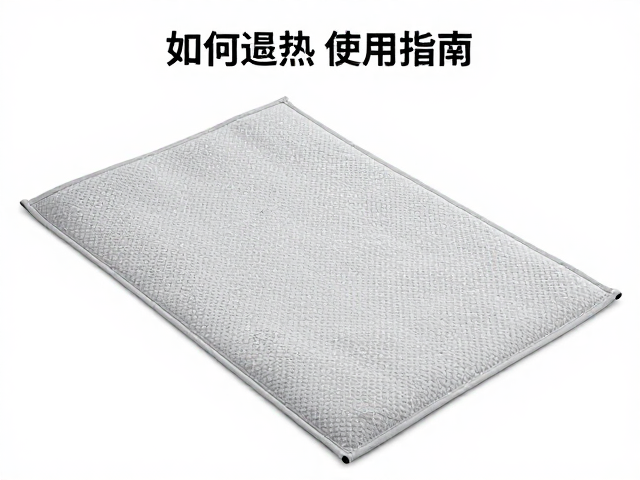 加热垫使用指南,如何避免高温过热,精准控制温湿度更安全