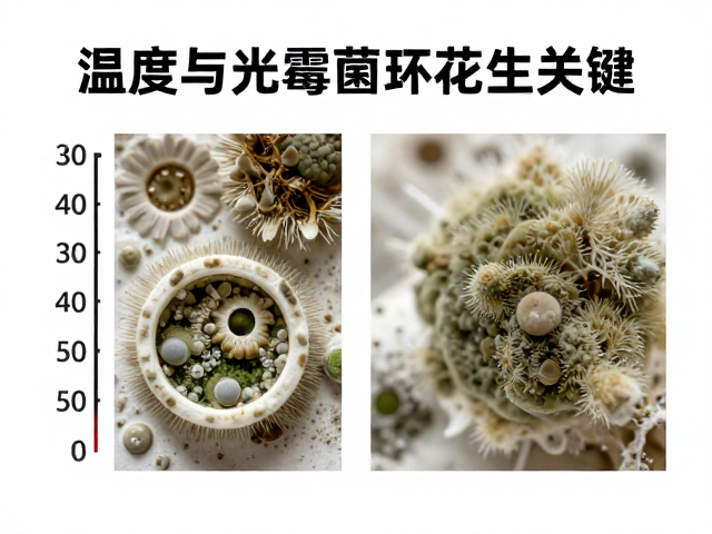 温湿度与光照周期如何影响霉菌滋生？揭秘环境控制关键
