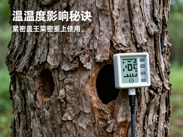 温湿度影响大？紧密盖盖与树皮洞穴的养护秘诀