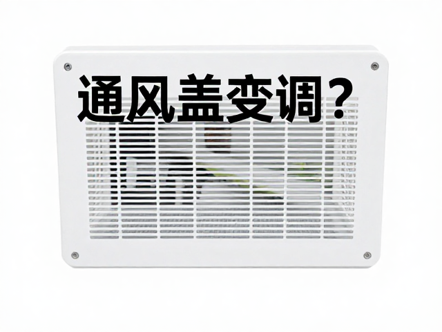 温湿度变化大?通风盖怎么调?专家教你精准控湿不闷房