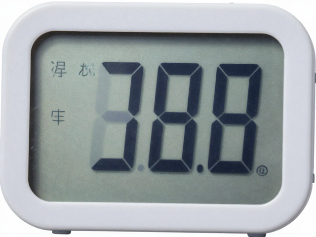 温湿度与水质观察，如何科学记录数据提升监测精度