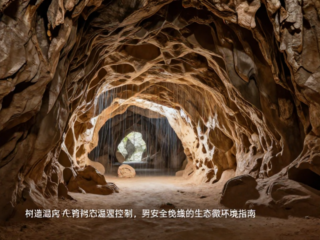 树皮洞穴温湿度控制，打造安全绝缘的生态微环境指南