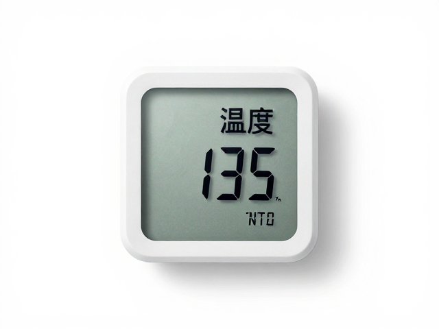 温湿度与温差控制，缝隙封堵技巧，打造舒适节能空间