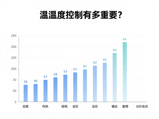 温湿度控制有多重要？提升生活质量的关键细节