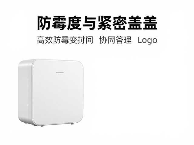 温湿度控制与紧密盖盖，高效防霉变指南