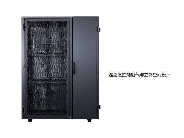 温湿度控制避震与立体空间设计，打造理想存储环境指南