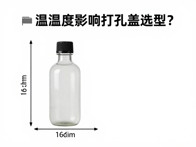 温湿度影响打孔盖选型?结合高度体型匹配,精准避坑指南