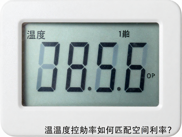 温湿度控制中加热器功率如何匹配空间利用率？
