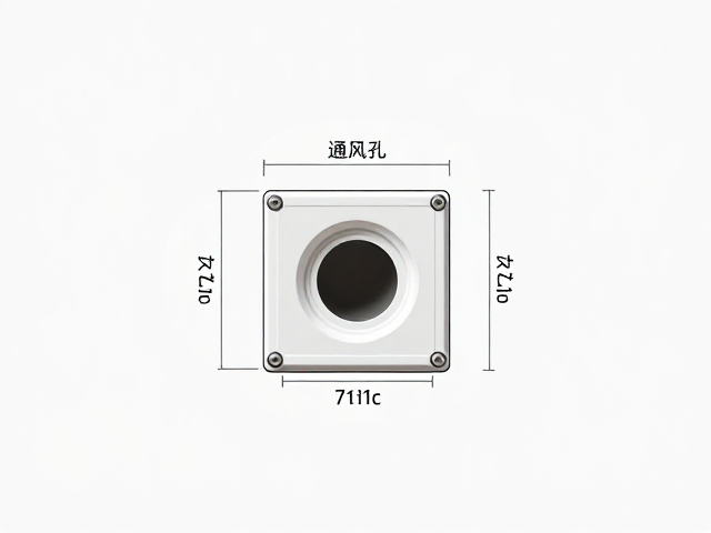 塑料躲避屋通风孔怎么设?温湿度关键避坑指南
