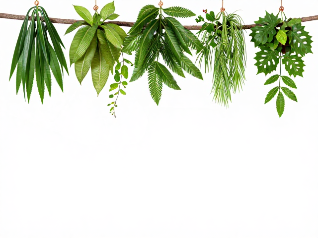 温湿度怎么控？让树枝植物装饰四季鲜活的养护秘籍