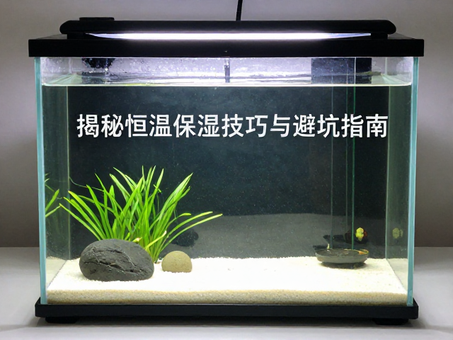 温湿度影响玻璃缸环境稳定？揭秘恒温保湿技巧与避坑指南