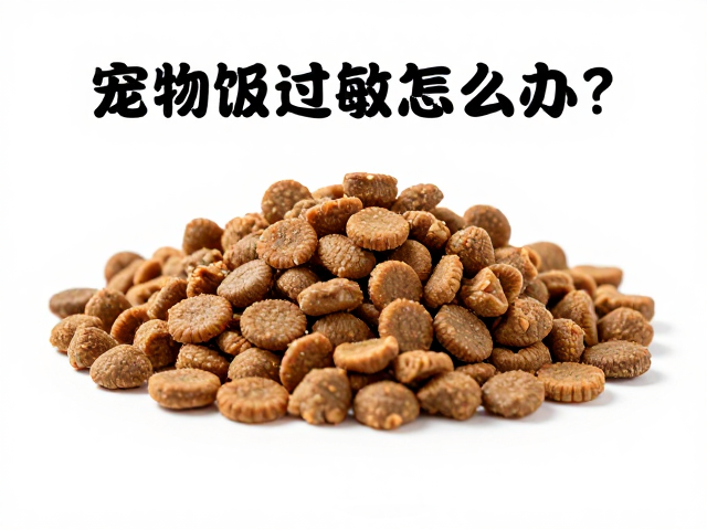 宠物食物过敏怎么办？喂食死虫风险与替代方案全解析