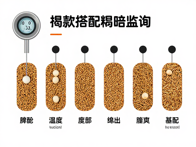 饲料搭配与温湿度计监控，腹部微鼓为宜的养殖技巧