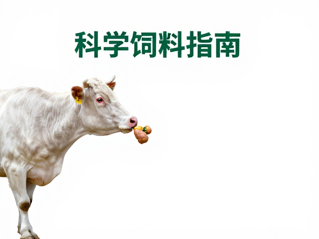 喂食避免过大食物，腹部微鼓为宜，科学饲料指南