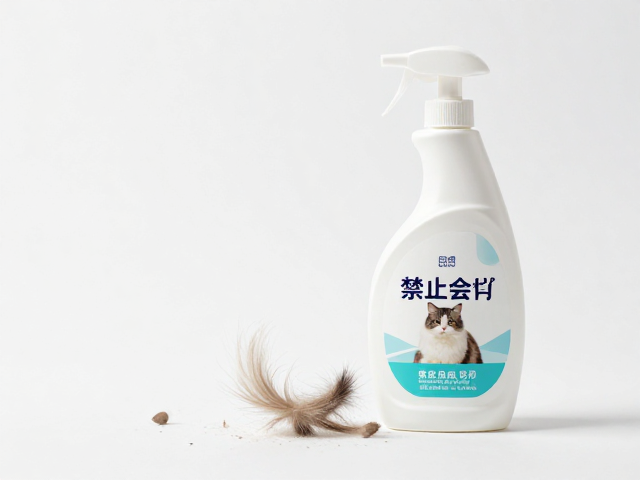猫毛乱飞？梳毛技巧，尿渍定期消毒除臭消毒剂全攻略