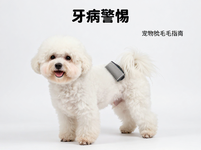 宠物梳毛技巧与牙病警惕,附定点如厕训练指南