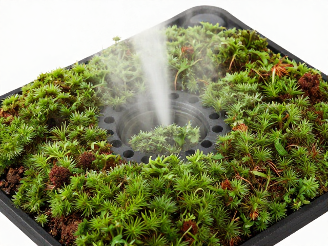 泥煤苔加湿神器，恒温加热垫搭配技巧，打造完美湿度环境