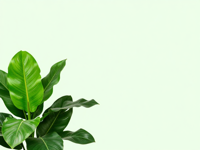 假植物温湿度控制与防烫伤保护，打造安全舒适的室内绿植空间