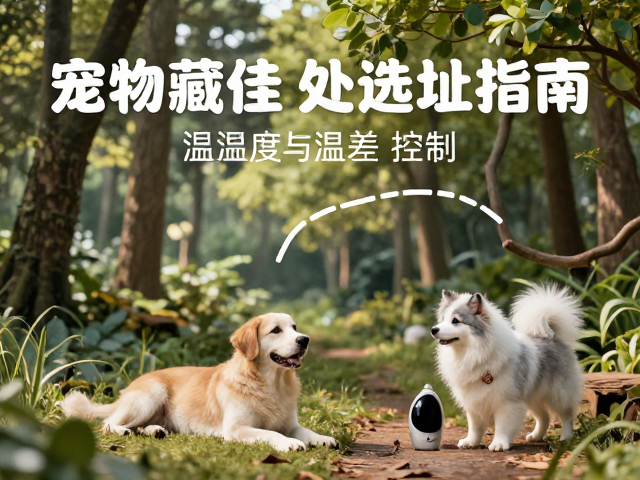 温湿度与温差控制,宠物最佳藏身处选址指南