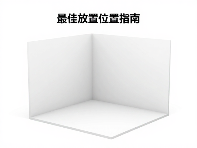 温湿度恒定下的立体空间设计，最佳放置位置指南