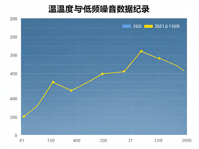 温湿度与低频噪音数据记录，如何精准监测与合规分析