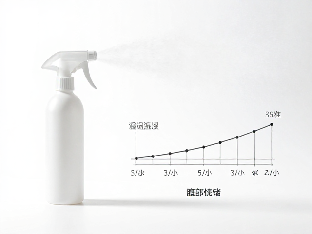 喷雾瓶加湿标准，温湿度与空间大小对照指南