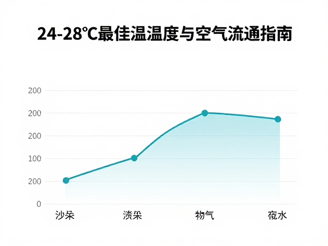 24-28℃最佳温湿度与空气流通指南，打造健康舒适室内环境