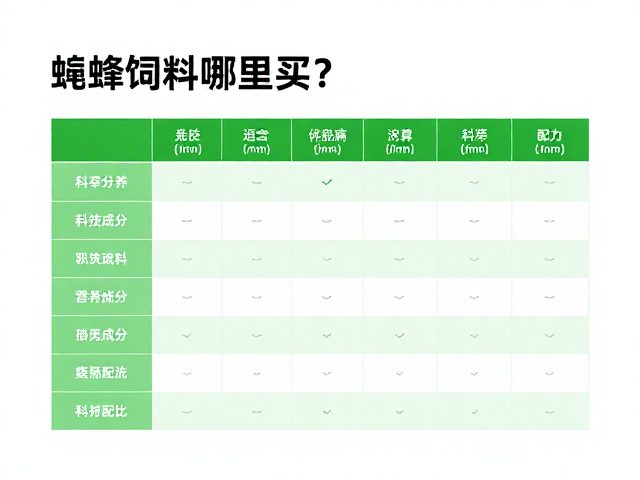 蟋蟀饲料哪里买？正规渠道选购指南，避开陷阱更放心