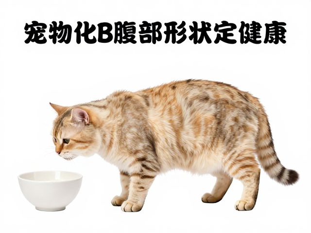 活体投喂饲料怎么选？看宠物理化腹部形状定健康