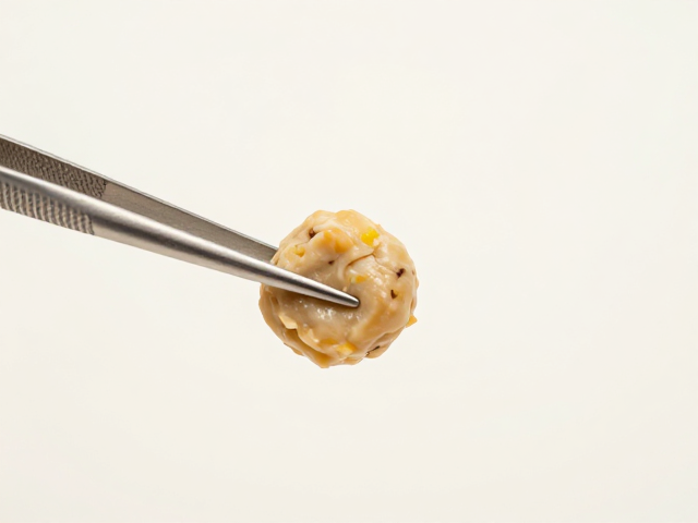 动物食欲变化？试试镊子夹持投喂，解决挑食难题