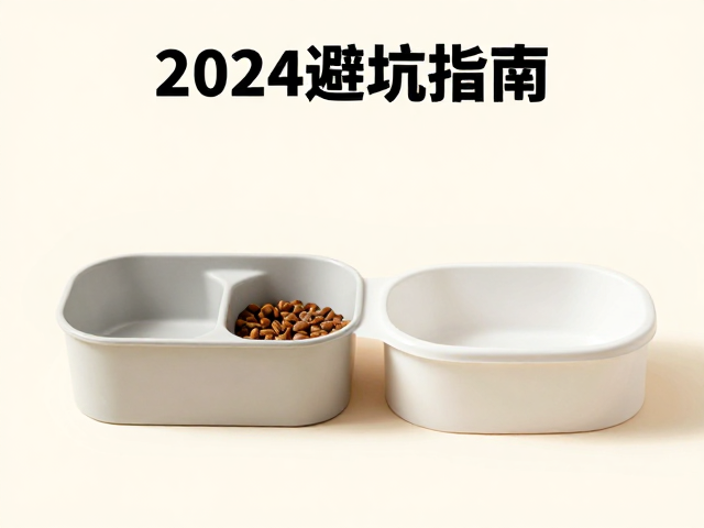 宠物喂食盒与水盆供水怎么选？2024避坑指南，告别打翻焦虑