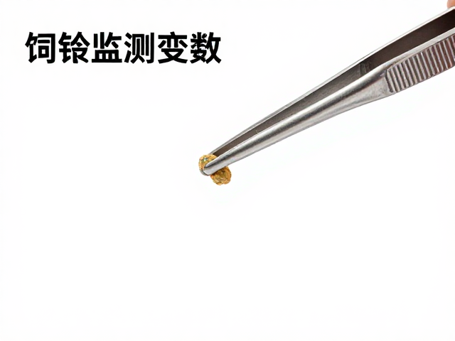 饲料监测体重变化，镊子夹持投喂技巧与数据追踪指南