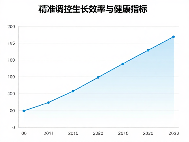 果蝇饲料监测体重变化,精准调控生长效率与健康指标