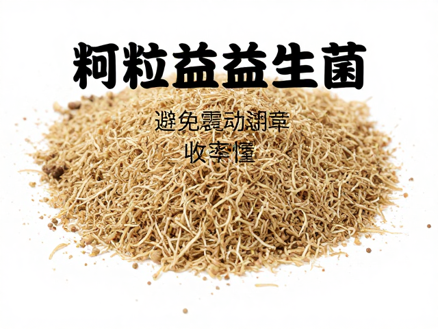 饲料加益生菌调节，避免震动打扰，提升吸收效率