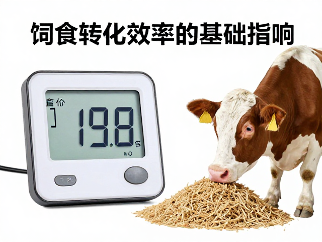 饲料搭配温湿度计，观察活动能力后正常喂食指南