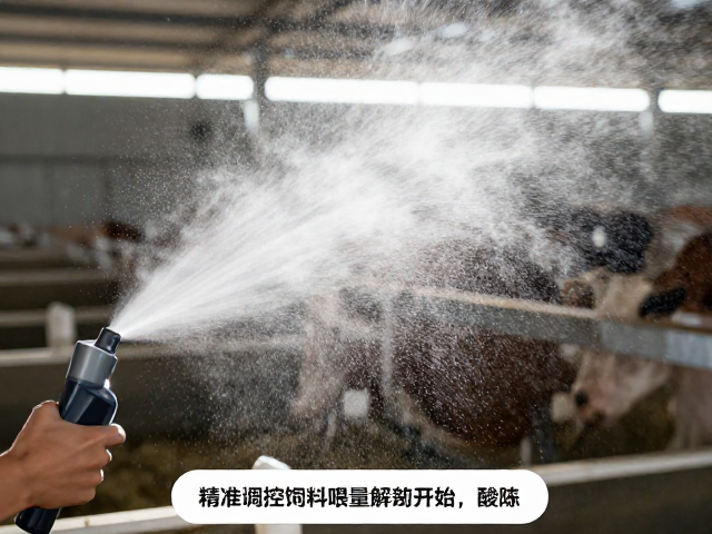 喷雾保湿，观察腹部饱满度，精准调控饲料喂量提升养殖效益