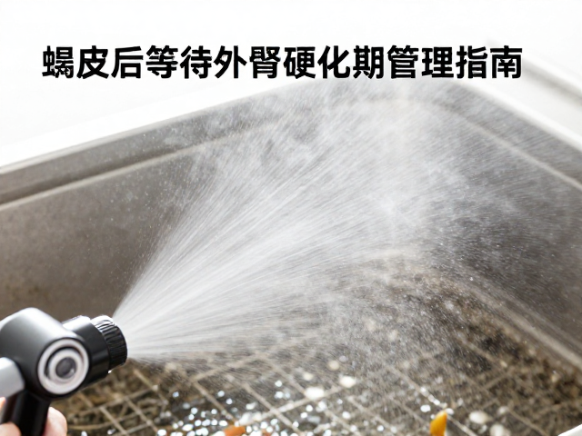 饲料喷雾保湿，蜕皮后等待外骨骼硬化期管理指南