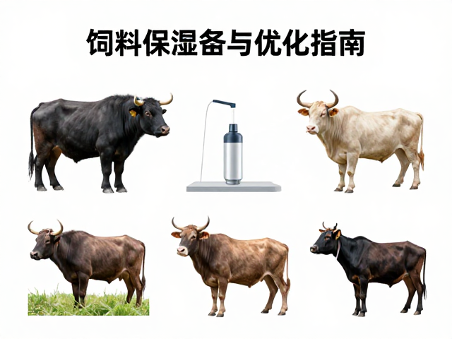 饲料喷雾保湿技术，不同体型动物差异解析与优化指南