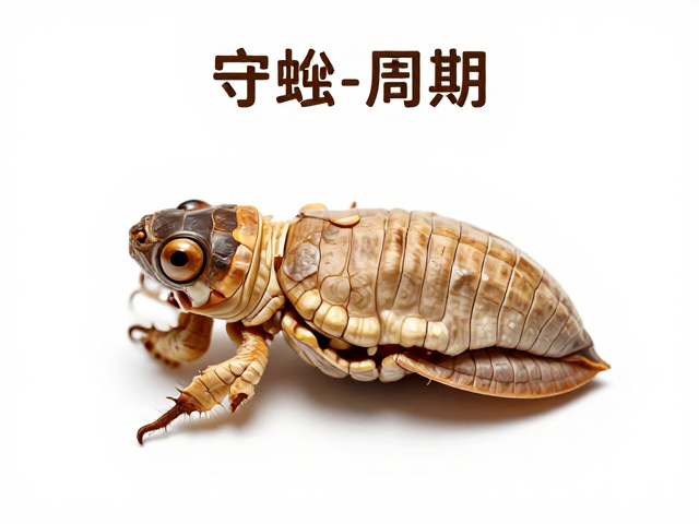 守蜕皮周期！切勿强行剥离旧皮，昼夜温差控制助健康