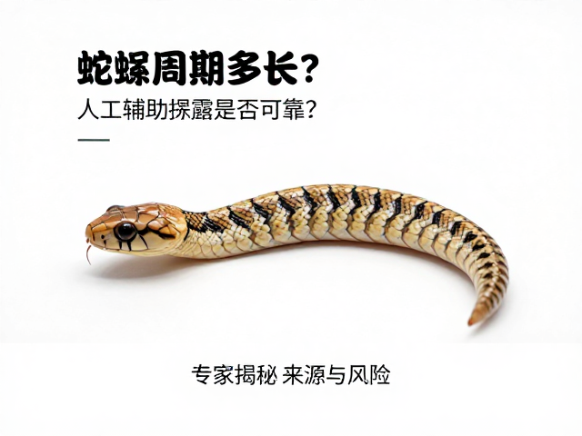 蛇蜕皮周期多长？人工辅助剥离是否可靠？专家揭秘来源与风险