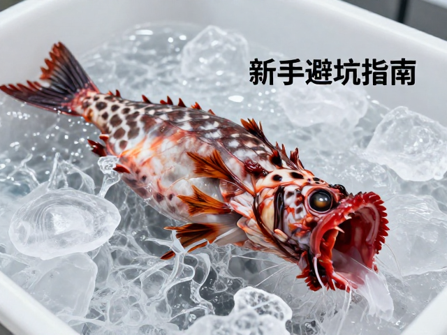 智利火玫瑰耐饿，冷冻猎物彻底解冻再喂！新手避坑指南