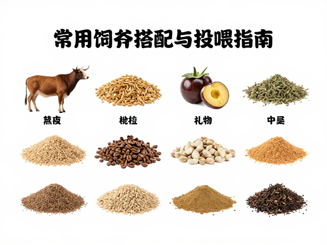 如何观察猎物消耗速度?精选常用饲料搭配与投喂指南