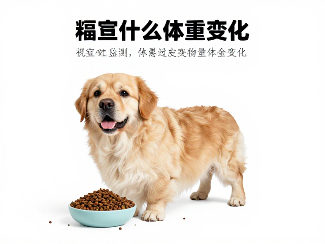 饲料怎么喂？监测体重变化，避免过度喂食导致宠物肥胖