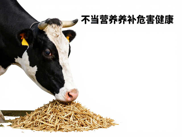 饲料记录进食时间，避免不当营养补充危害健康