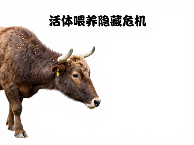 活体投喂激发天性,却忽视水分需求?饲料喂养的隐藏危机