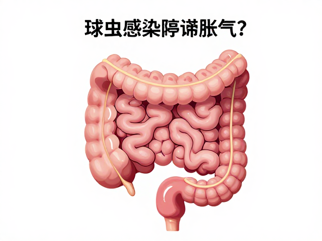 球虫感染致胃肠停滞胀气?喂食高纤维牧草助恢复