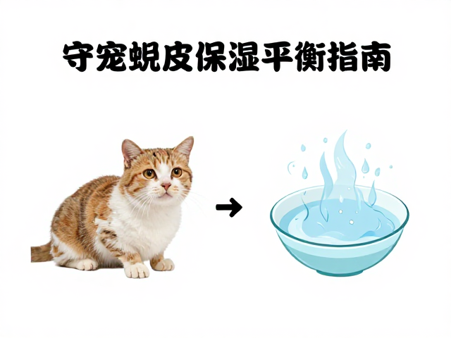守宠蜕皮期，活动减少与通风保湿平衡指南