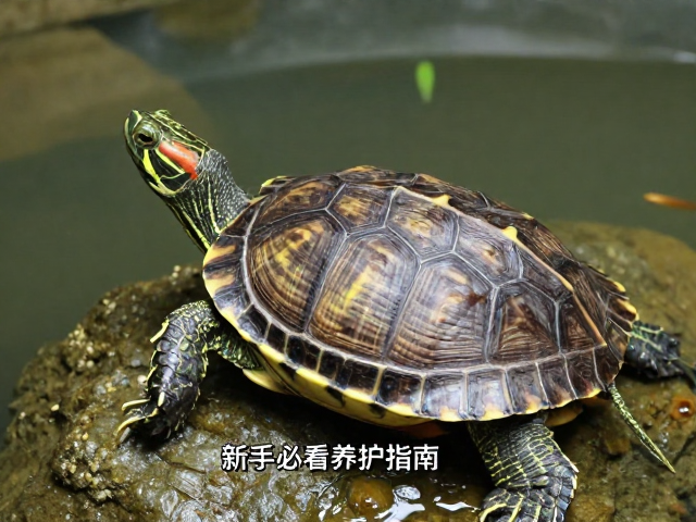 避免闷热！乌龟完全脱壳蜕皮周期全解析，新手必看养护指南